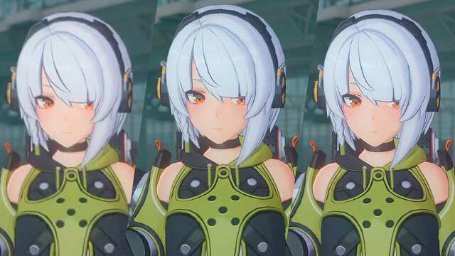 Zenless Zone Zero comparativa gr�ficos m�vil, PS5 y PC