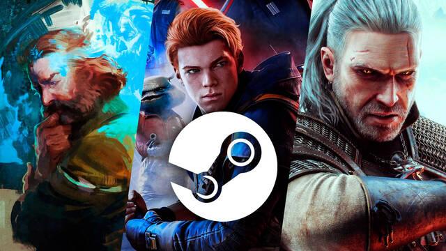 Steam ofertas de verano por menos de 5 euros por tiempo limitado