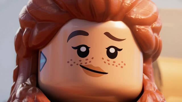 LEGO Horizon: Adventures no se lanza en Xbox por razones t�cnicas seg�n el estudio