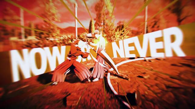 Anunciado el juego de lucha anime Bleach Rebirth of Souls.