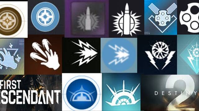 El nuevo shooter gratuito The First Descendant es acusado de plagiar el arte de Destiny 2