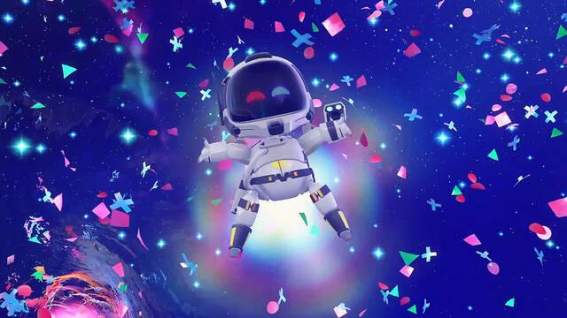 Astro's Playroom se acaba de actualizar con el segundo bot especial oculto; Te contamos c�mo conseguirlo