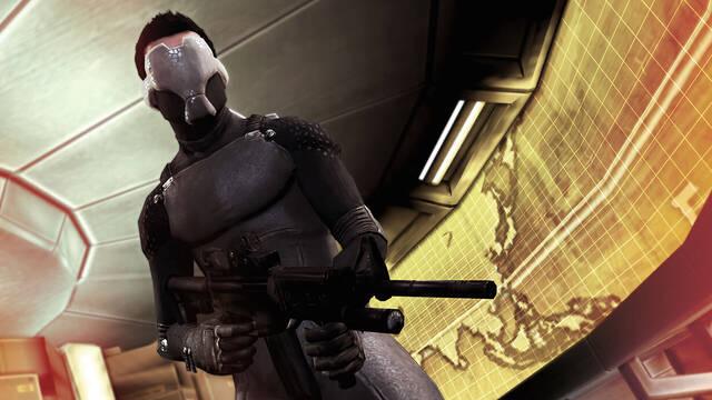 Shadow Complex: Un olvidado indie de Epic Games divertid�simo y muy recomendable