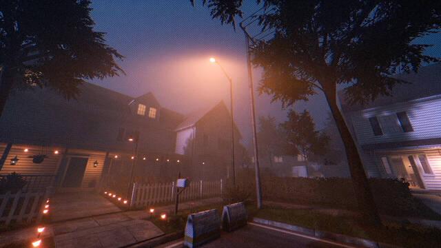 Saga de videojuegos Tales Beyond The Tomb