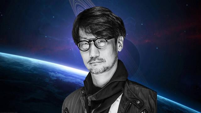 'Es la enfermedad de Tom Cruise': Kojima quiere ponerse en peligro y crear un juego en el espacio.