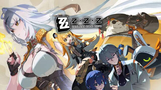 Zenless Zone Zero: Todos los c�digos activos con Pel�culas gratis para canjear en julio 2025