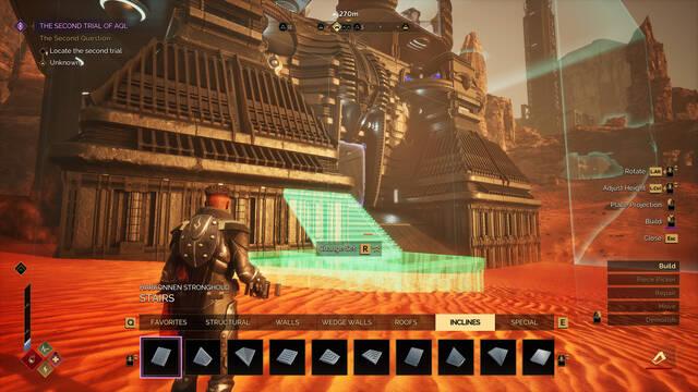 Funcom compensar� a los jugadores de Dune Awakening por la p�rdida de objetos tras un parche problem�tico