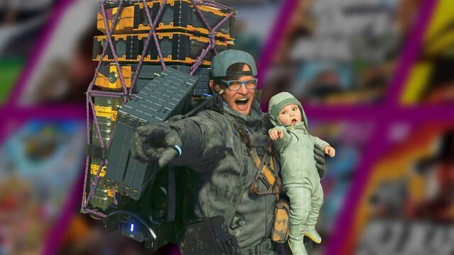 Death Stranding 2 no supera a EA Sports FC en Espa�a, pero es el estreno m�s vendido de GAME en junio