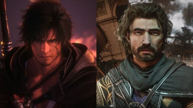 Naoki Yoshida no aclara si Final Fantasy XVII volver� al combate por turnos: 'No hay una respuesta definitiva'