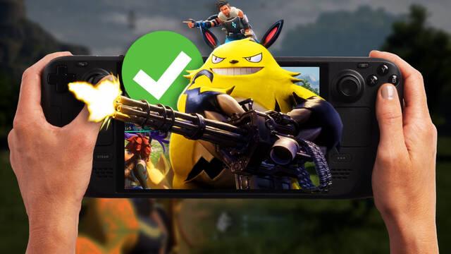 Es uno de los grandes �xitos de Steam y por fin est� verificado para Steam Deck, pero mantiene un peque�o error