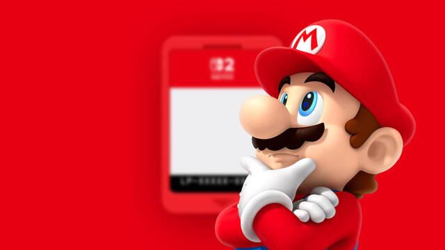 Nintendo quiere conocer la opini�n del p�blico japon�s sobre las tarjetas llave de Switch 2