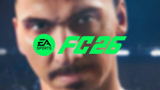 Ya sabemos qué futbolista protagoniza EA Sports FC 26 en su edición más cara y los fans están encantados