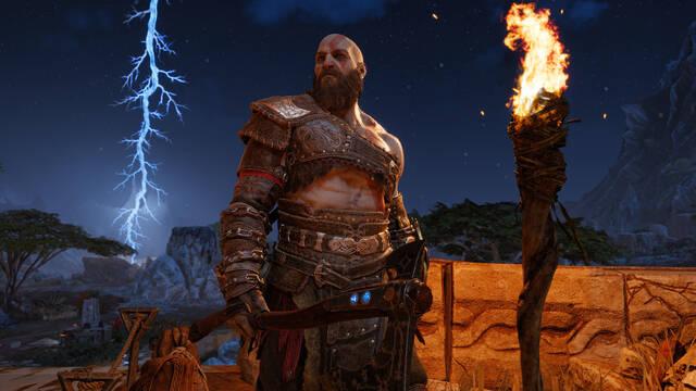 Ni ciencia ficción ni nueva saga: Tras God of War, filtran detalles del nuevo juego de Santa Monica Studio