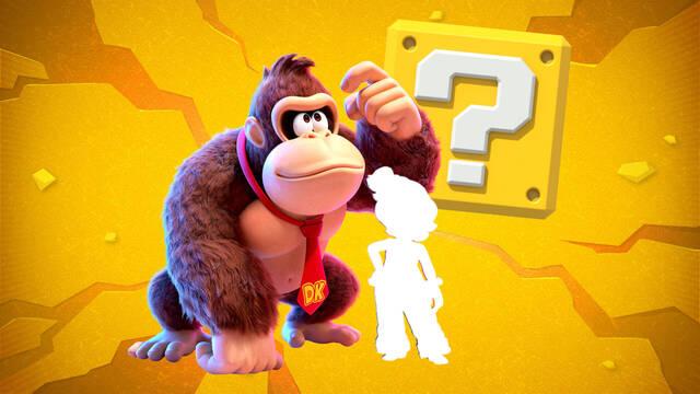 Pauline no fue la primera opci�n para Donkey Kong Bananza, admite Nintendo: 'No se implement� de inmediato'.
