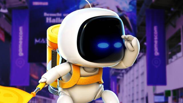 A diferencia de Nintendo y Microsoft, Sony confirma que no asistir� a Gamescom 2025