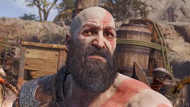 Ni ciencia ficci�n ni nueva saga: Tras God of War, filtran detalles del nuevo juego de Santa Monica Studio