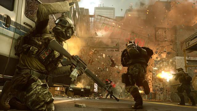 DICE confirma uno de los cambios más polémicos de Battlefield 6: todas las clases podrán usar cualquier arma