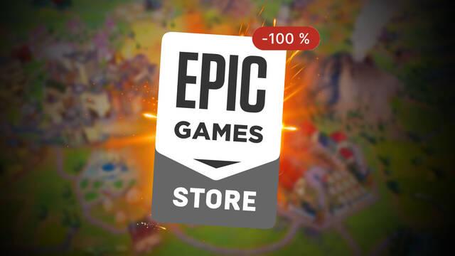 Epic Games Store regala un juegazo de estrategia gratis para siempre y revela sus pr�ximos juegos gratis para PC.