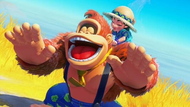 Ya es uno de los mejores juegos del a�o: �Qu� opina de Donkey Kong Bananza la cr�tica? Esta es su nota en Metacritic
