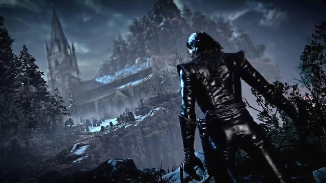 FromSoftware trabaja en un nuevo juego sin anunciar que podr�a lanzarse en 2025, seg�n informaciones