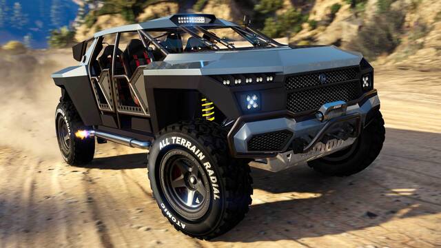 �Qu� hay de nuevo en GTA Online? Todas las novedades semanales del multijugador de GTA V.