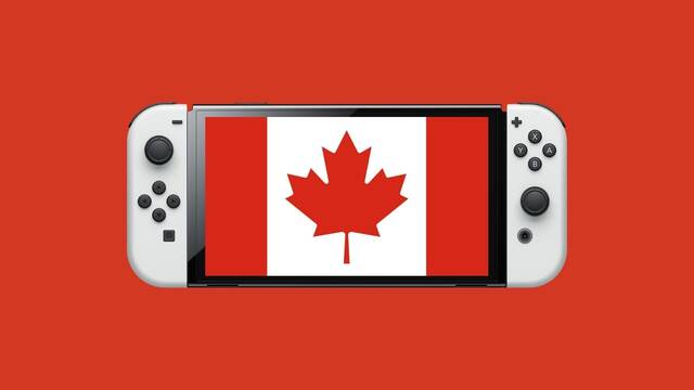 Nintendo sube el precio de Switch, sus videojuegos y accesorios en Canad�