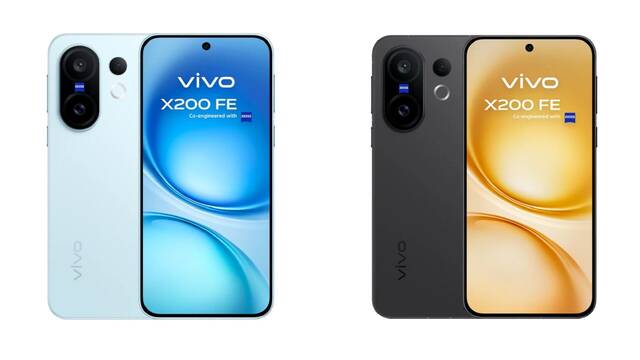 Ya puedes reservar en GAME el nuevo VIVO X200 FE de forma exclusiva y llevarte un mando de regalo