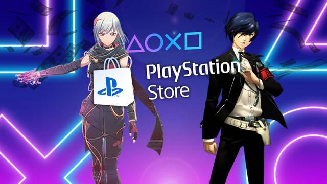 Las mejores ofertas de PS4 y PS5 en la PS Store de esta semana (02/07/2025)