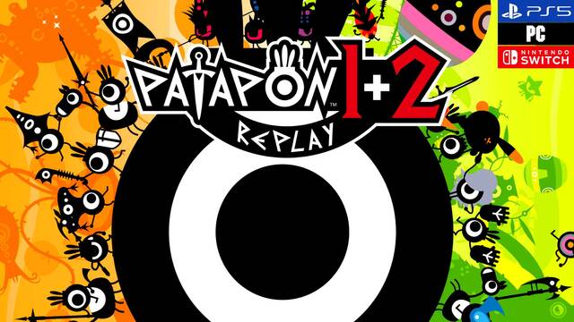 Patapon I & II Replay