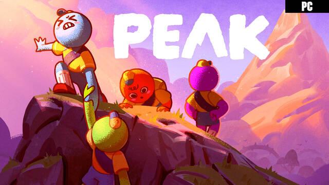 PEAK
