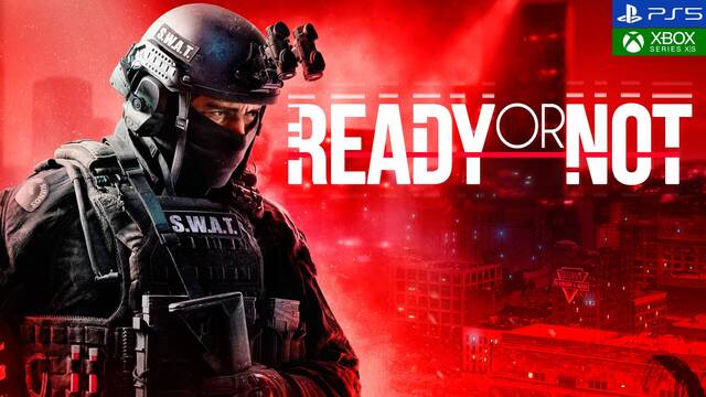 Ready or Not