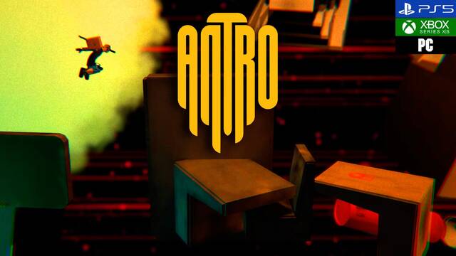 Antro