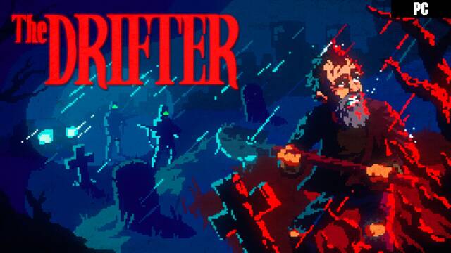 The Drifter