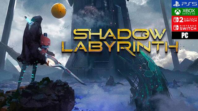 Shadow Labyrinth