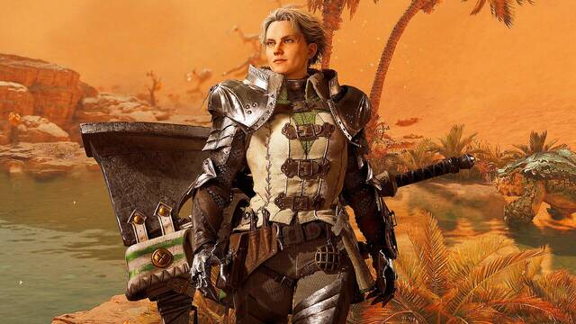 Monster Hunter Wilds