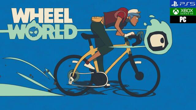Wheel World