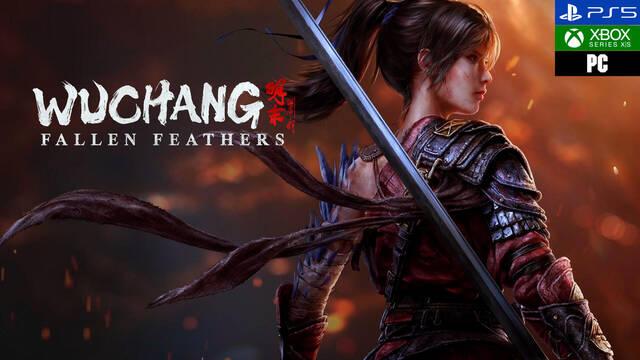 Wuchang: Fallen Feathers