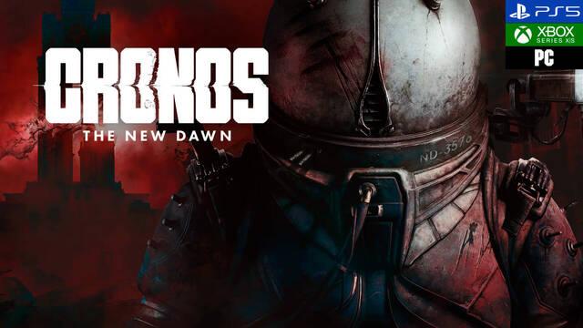 Cronos: The New Dawn