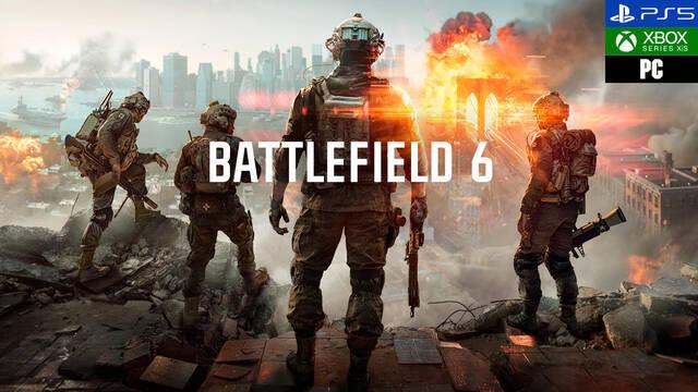 Battlefield 6