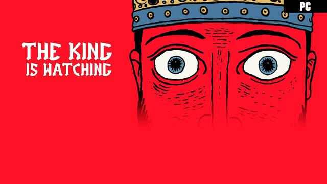 The King is Watching