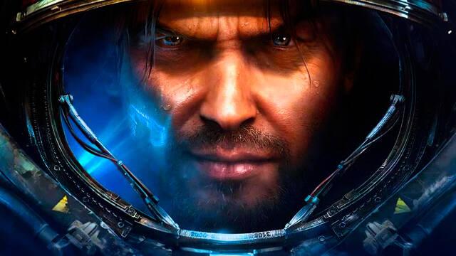 StarCraft II, una de las �ltimas grandes superproducciones de la estrategia en tiempo real, cumple 15 a�os