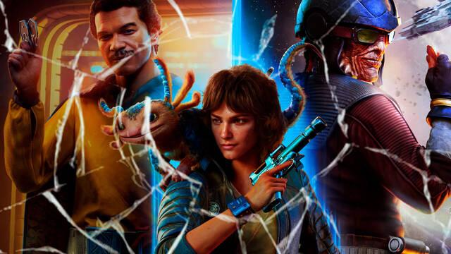 Star Wars Outlaws decepcion� en ventas por la culpa de Star Wars