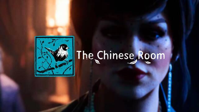 The Chinese Room se hace independiente de Sumo Digital