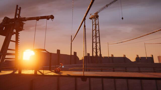 NODE: El �ltimo Favor de los Antarii demo gratis ya disponible en Steam