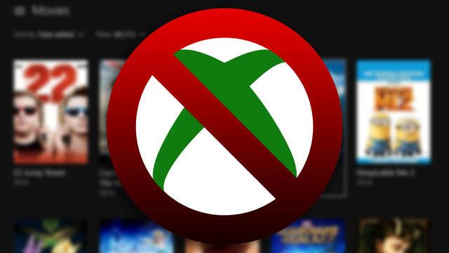 Microsoft deja de vender pel�culas y series en Microsoft Store sin previo aviso y no explica el motivo