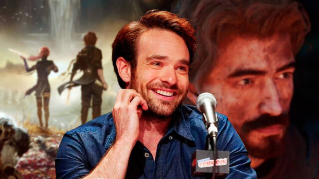 Charlie Cox quiere jugar a Clair Obscur: Expedition 33