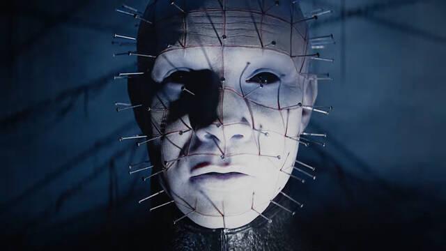 Hellraiser, la ic�nica saga de terror de Clive Barker, regresa dos d�cadas despu�s con su primer videojuego