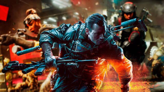 Battlefield 6 podr�a tener beta muy pronto