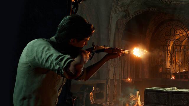 Mafia: The Old Country nuevo gameplay v�deo