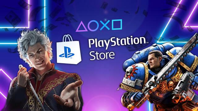Las mejores ofertas de PS4 y PS5 en la PS Store de esta semana (23/07/2025)